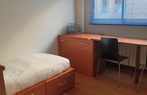 Lardero Apartamento | Apartamento en Lardero 4 Pax, parking incluido