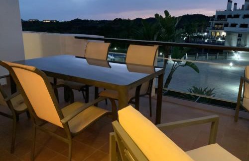 Nueva Milla de Oro Apartamento | Apartamento en Magnifico Resort - Parque Botanico
