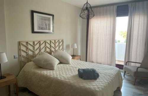 Nueva Milla de Oro Apartamento | Apartamento en Magnifico Resort - Parque Botanico