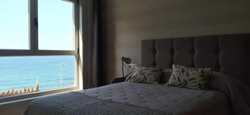 Malpica de Bergantinos Apartamento | Apartamento en Malpica Costa da Morte