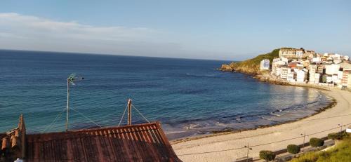 Malpica de Bergantinos Apartamento | Apartamento en Malpica Costa da Morte
