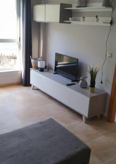 Malpica de Bergantinos Apartamento | Apartamento en Malpica Costa da Morte
