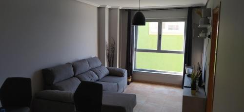 Malpica de Bergantinos Apartamento | Apartamento en Malpica Costa da Morte