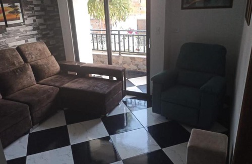 San Javier Apartamento | Apartamento en Medellin