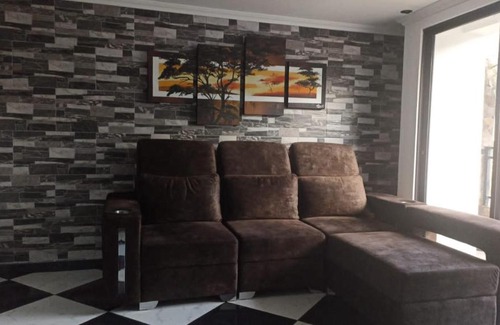 San Javier Apartamento | Apartamento en Medellin