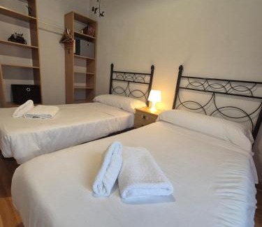 Moreda Apartamento | Apartamento en Moreda 21A05