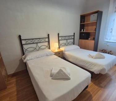 Moreda Apartamento | Apartamento en Moreda 21A05