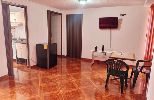 Ciudad de México centro Apartamento | Apartamento en la CDMX