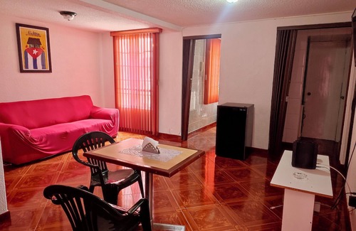 Ciudad de México centro Apartamento | Apartamento en la CDMX