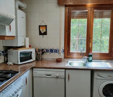 Navacerrada Apartamento | Apartamento en Navacerrada