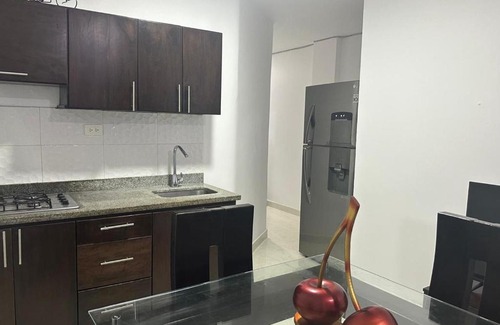 Apartado Apartamento | Apartamento en Nuevo Apartado 1