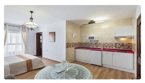 Olvera Apartamento | APARTAMENTO EN OLVERA CON GARAJE
