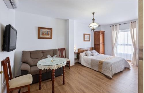 Olvera Apartamento | Apartamento en Olvera