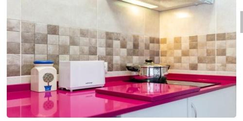 Olvera Apartamento | Apartamento en Olvera
