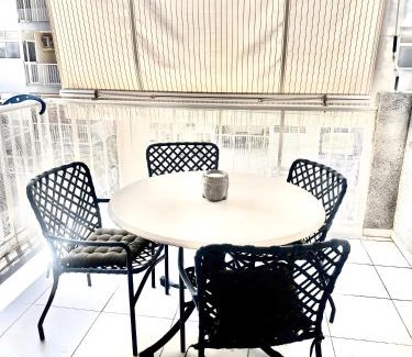 Daimuz Apartamento | Apartamento en playa de Daimús
