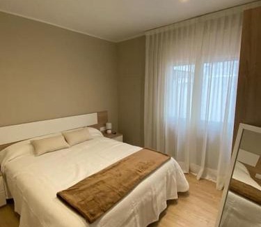 Palamos Apartamento | Apartamento en Palamós