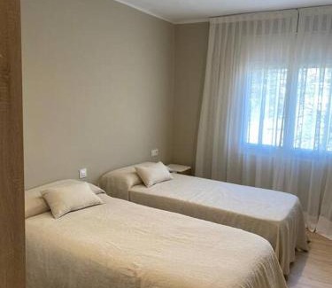 Palamos Apartamento | Apartamento en Palamós