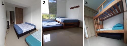 San Jeronimo Apartamento | Apartamento en Paraíso del Sol San Jerónimo