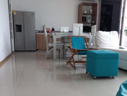 San Jeronimo Apartamento | Apartamento en Paraíso del Sol San Jerónimo