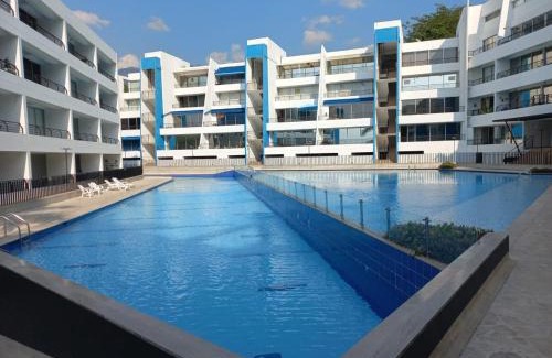 San Jeronimo Apartamento | Apartamento en Paraíso del Sol San Jerónimo