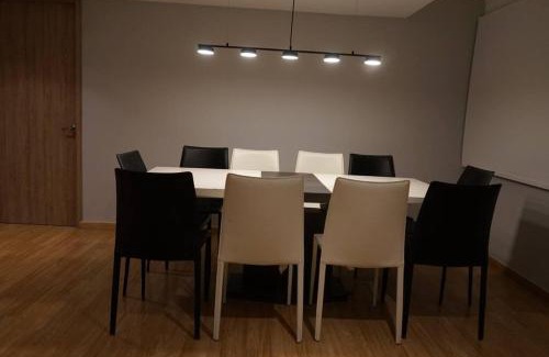 Chico Norte Apartamento | Apartamento en parque de la 93