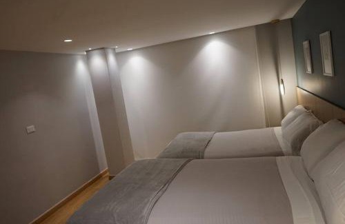 Chico Norte Apartamento | Apartamento en parque de la 93