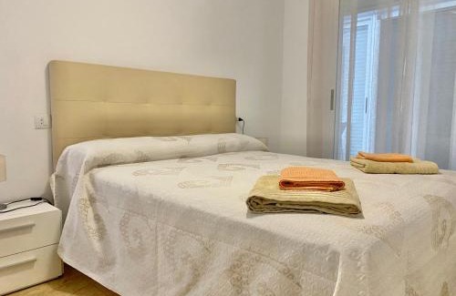 Grau i Platja Apartamento | Apartamento en playa Gandia con piscina y parking
