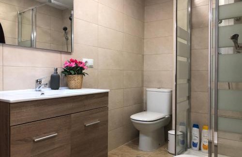 Grau i Platja Apartamento | Apartamento en playa Gandia con piscina y parking