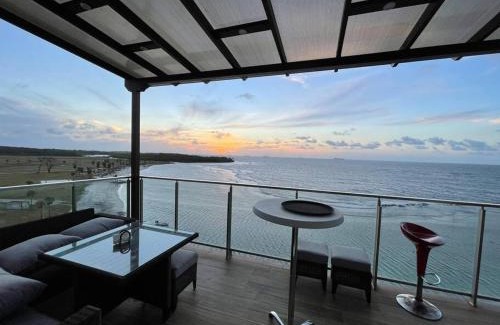Maria Chiquita Apartamento | Apartamento en Playa Escondida - Vista al Mar
