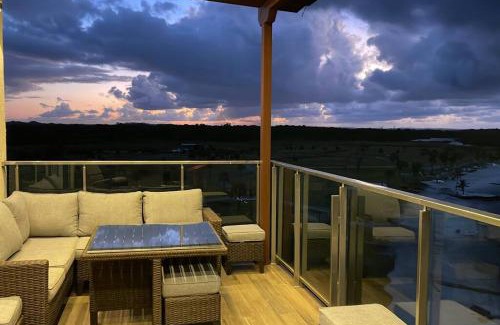 Maria Chiquita Apartamento | Apartamento en Playa Escondida - Vista al Mar