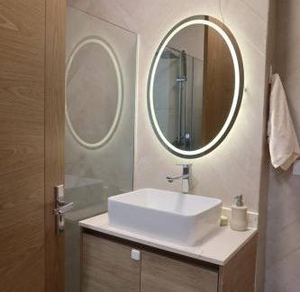 Maria Chiquita Apartamento | Apartamento en Playa Escondida