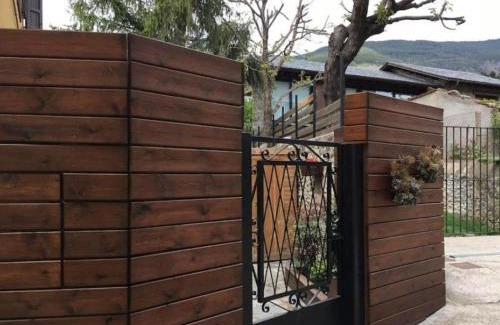Planoles Apartamento | Apartamento en Planoles con jardin