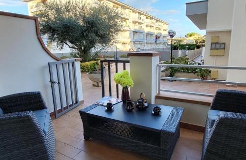 L'Estartit Apartamento | Apartamento en planta baja con piscina, a 600m de playa y centro en L'Estartit - ES-323-39