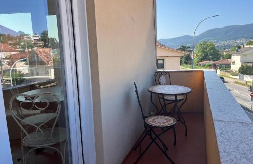 Nigran Apartamento | Apartamento en playa América