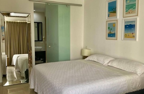 Playa Blanca Hotel | Apartamento en Playa Blanca Town Center