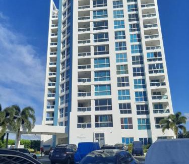 Playa Blanca Apartamento | Apartamento en Playa Blanca - PANAMÁ