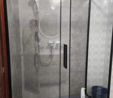 Cerdeira Apartamento | Apartamento en playa de CEDEIRA