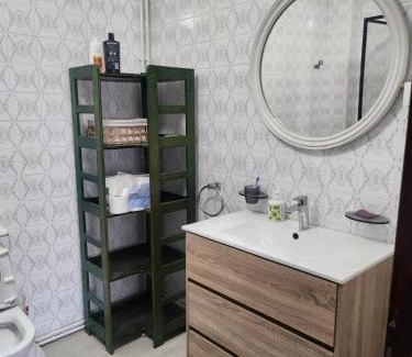 Cerdeira Apartamento | Apartamento en playa de CEDEIRA