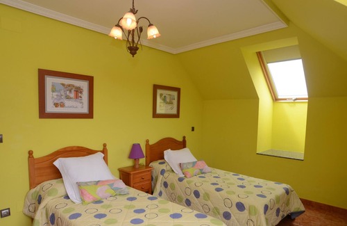 Noja Apartamento | Apartamento en playa de Ris - Pineda 6607