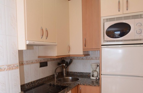 Noja Apartamento | Apartamento en playa de Ris - Pineda 6607
