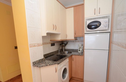 Noja Apartamento | Apartamento en playa de Ris - Pineda 6607