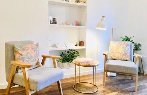 Centro histórico Apartamento | Apartamento en plaza FORUM Centro Historico