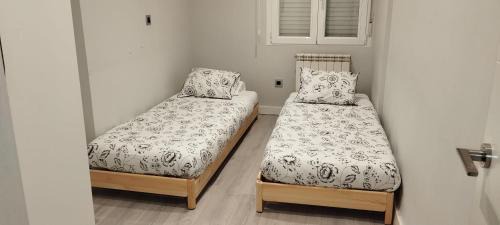 Centro de Valladolid Apartamento | Apartamento en pleno centro de Valladolid