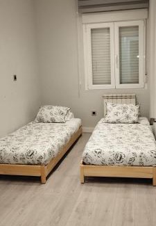 Centro de Valladolid Apartamento | Apartamento en pleno centro de Valladolid