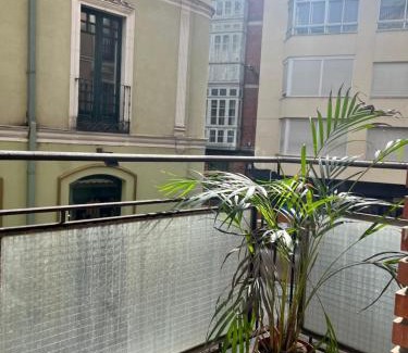 Centro de Valladolid Apartamento | Apartamento en pleno centro de Valladolid