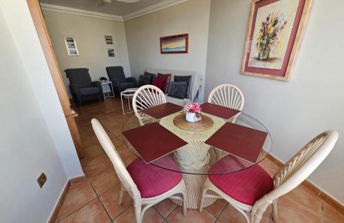 Benalmadena Costa Apartamento | Apartamento en primera linea