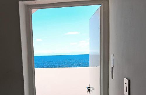 San Andres Apartamento | Apartamento en primera línea de mar, las Teresitas, Santa Cruz de Tenerife