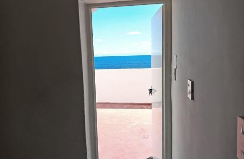 San Andres Apartamento | Apartamento en primera línea de mar, las Teresitas, Santa Cruz de Tenerife