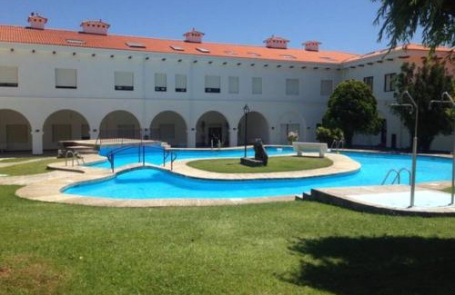 A Guarda Apartamento | Apartamento en primera línea de playa