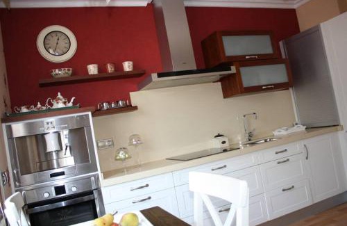 A Guarda Apartamento | Apartamento en primera línea de playa